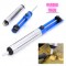 Hút thiếc hàn cầm tay mini, máy hút thiếc nhỏ gọn hút thiếc chân linh kiện điện tử