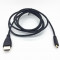 Dây cáp chuyển đổi HDMI Male sang Micro HDMI cho FUJIFILM FinePix X-T2 XT2 XP130 X-A3 XA3 XE3 X-E3 FinePix XP90 X-A20 X-