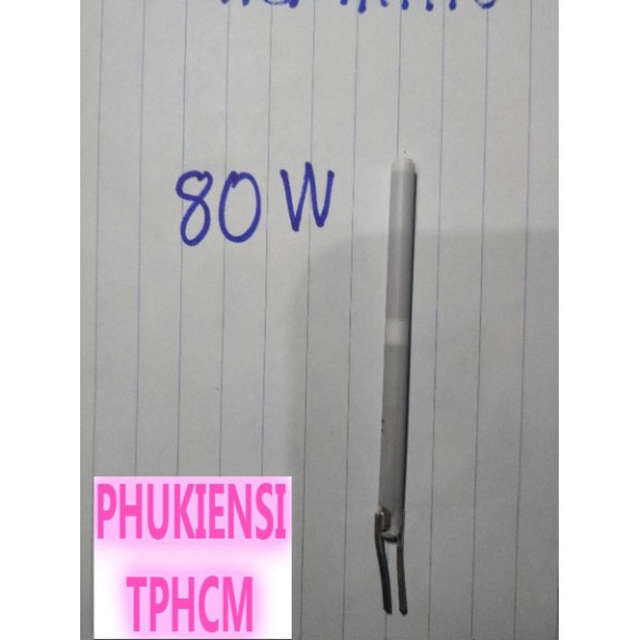 Lõi Sứ Gia Nhiệt Cho Mỏ Hàn Tq936 Loại 80w