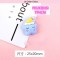 Charm (C334) slime/ Dụng Cụ Charm Trang Trí Hình ảnh Thú Cute (2.1x2.8cm) - 01 Cái