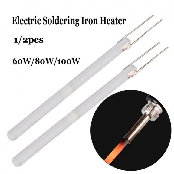 Lõi Sứ Gia Nhiệt Cho Mỏ Hàn Tq936 Loại 80w