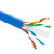 Cáp Mạng LXF Bấm Sẵn Cat5E 1M/ 2M/ 3M/ 5M bấm sẵn 2 đầu liền dây CAT5E RJ45 - Hành chính hãng