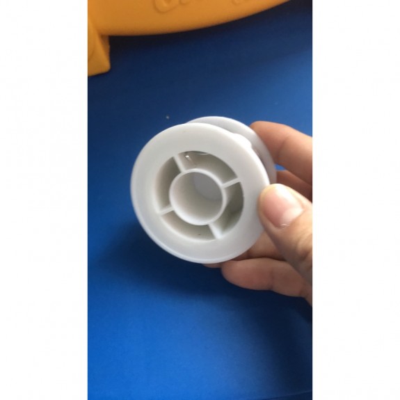 Combo mỏ hàn tự động đẩy thiếc +  thiếc