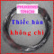 Thiếc hàn không chì Hàn Quốc 1mm cuộn 3M