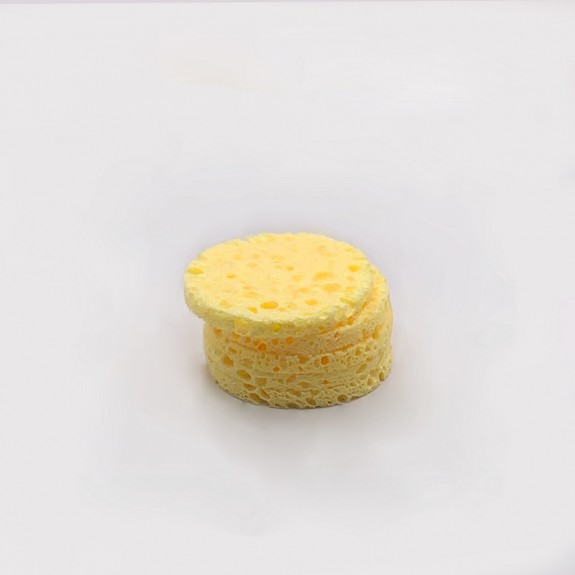 Bọt Biển Vệ Sinh Mũi Hàn ( Loại Tròn 5cm )